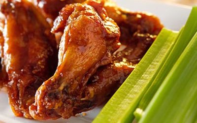 Original Buffalo Wings